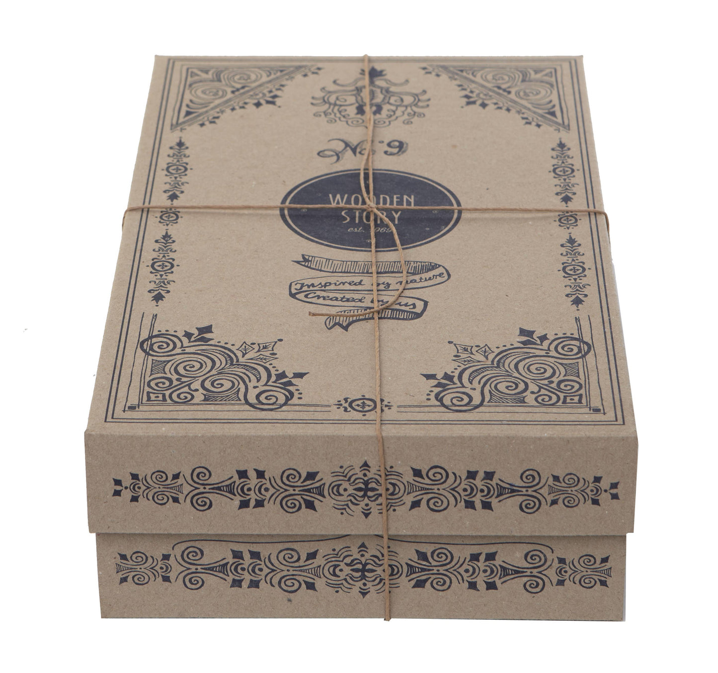 Montessori Regenbogen-Stapelspielzeug – Kreativ, Sicher & Nachhaltig